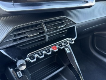 Peugeot 208 II Hatchback 1.5 BlueHDI 102KM 2022 Peugeot 208 | Serwis | CarPlay | Fotele GT, zdjęcie 36
