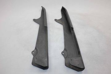 Крышка защиты цепи YAMAHA XJ 600