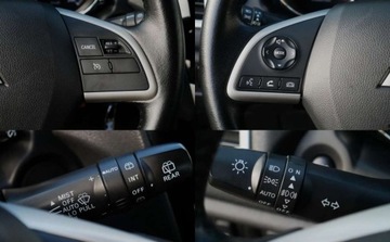 Mitsubishi ASX I SUV Facelifting 1.6 117KM 2015 Mitsubishi ASX Mitsubishi ASX 1.6 ClearTec 2WD Active 1.6 Benzyna 117KM, zdjęcie 29