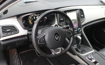 Renault Talisman Sedan 1.6 Energy TCe 200KM 2018 Renault Talisman TCe200 Initiale Paris EDC Salon PL 1.6 Benzyna 200KM, zdjęcie 1