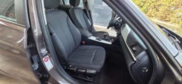 BMW Seria 3 F30-F31-F34 Limuzyna 2.0 316d 116KM 2013 BMW Seria 3 316D 116 PS NAVI Raty Oplaty Gwarancja 2.0 Diesel 116KM, zdjęcie 36