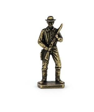 Figurka Bill Tilgmann