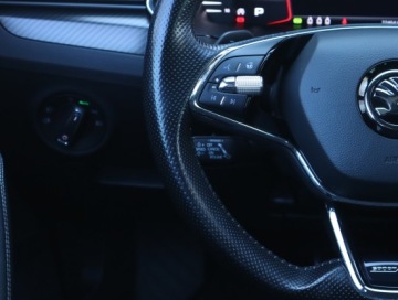 Skoda Superb III Scout 2.0 TSI 280KM 2021 Skoda Superb 2.0 TSI, Salon Polska, 1. Właściciel, zdjęcie 21