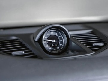 Porsche Panamera III Liftback 4 2.9 353KM 2025 PORSCHE Panamera 4 Sedan 3.0 (353KM) 2025, zdjęcie 7