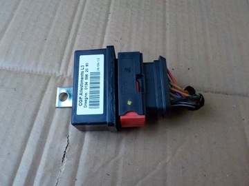 MODUL CENTRÁLNÍHO ZÁMKU FIAT BRAVO II 01345962080