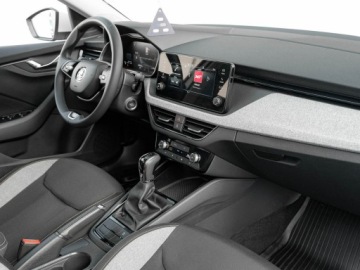 Skoda Scala Hatchback Facelifting 1.0 TSI 115KM 2024 Škoda Scala Skoda Scala WD3931U#1.0 TSI Selection, zdjęcie 35