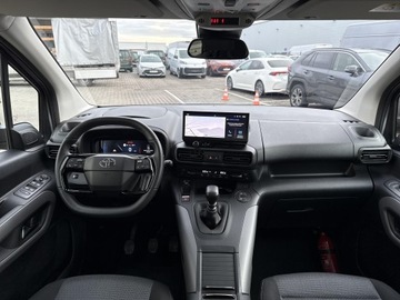 Toyota Proace II 2024 Toyota PROACE CITY VERSO 1.5 D-4D VIP 1.5 D-4D VIP, zdjęcie 8