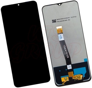 Wyświetlacz LCD Samsung Galaxy A22 5G A226 A226F