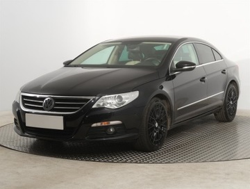 Volkswagen Passat CC 2.0 TDI-CR DPF 170KM 2008 VW Passat CC 2.0 TDI, 1. Właściciel, 167 KM, zdjęcie 1