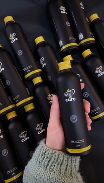 Crep Protect Cure Refill чистящая жидкость 250мл