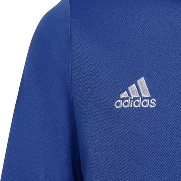 СПОРТИВНЫЙ КОСТЮМ МУЖСКИЙ ADIDAS ENTRADA 22 СВИТШОТ + БРЮКИ, размер L