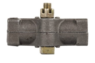 ZŁACZKA SPRZĘGŁA T-25 KPL 14360011A