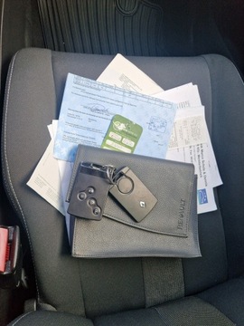 Renault Megane III Hatchback 1.4 16v TCe 130KM 2009 Renault Megane Serwisowane. Klimatronic, zdjęcie 27