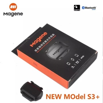 Датчик скорости MAGENE для Polar Garmin