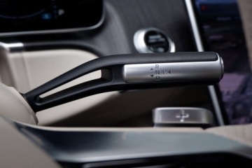 Mercedes Klasa S W223/V223 2024 S Klasa 450 d 4-Matic L AMG Line 2.9 (367KM) 2024, zdjęcie 11