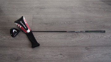 TaylorMade ВОДИТЕЛЬ ДЛЯ ЛЕВШИ