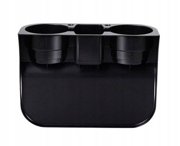 АВТОМОБИЛЬНЫЙ ПОДСТАКАННИК БАНКИ ДЛЯ НАПИТКОВ ДЛЯ КОНСОЛИ-ОРГАНИЗАТОРА АВТОКРЕСЛА