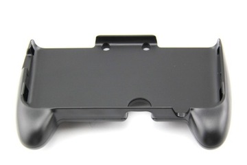Зарядная станция, подставка для зарядки New 2DS XL + GRIP CASE