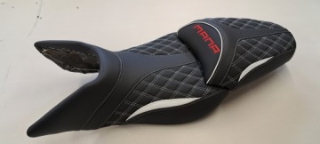 Siedzenie PRZERÓBKA APRILIA MANA 850