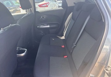 Nissan Juke I SUV Facelifting 1.2 DIG-T (Euro 6) 115KM 2016 Nissan Juke 1.2B 115KM przeb.1120tys navi klimatronik kamera LIFT 1.2, zdjęcie 10