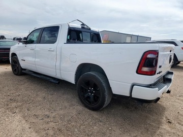  RAM 1500 Lone Star 2021 5.7l 5.7 Benzyna 395KM, zdjęcie 1
