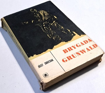 SOBIESIAK BRYGADA GRUNWALD