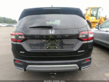 Honda Pilot II 2023 Honda Pilot Touring 2023 3.5l 3.5 Benzyna 285KM, zdjęcie 4