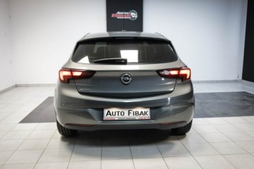 Opel Astra K 2019 Opel Astra 1.4 150KM*Automat*Salon Polska*I Rej, zdjęcie 8