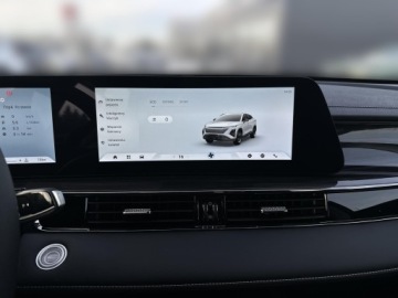 Omoda 5 1.6 T-GDI 147KM 2025 Omoda 5 NF Omoda 5 Wyprzedaż rocznika 2025, Rabat, zdjęcie 16