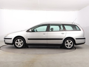 Citroen C5 II Kombi 1.8i 16V 125KM 2006 Citroen C5 1.8 16V, Salon Polska, Klima, zdjęcie 2