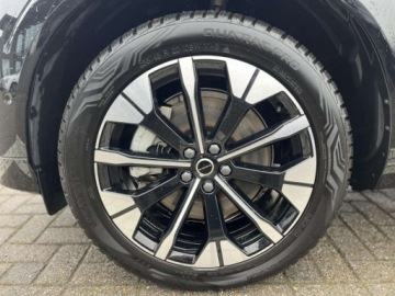 Volvo XC60 II 2026 VOLVO XC60 B5 AWD Ultra Dark Suv 2.0 (250KM) 2026, zdjęcie 13