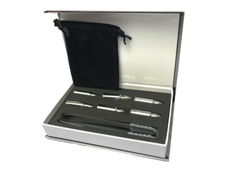 Металлические кубики льда для напитков «Виски», 6 шт.