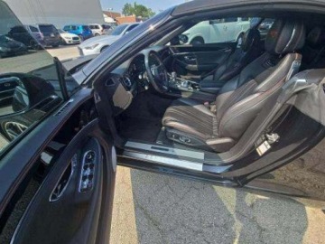 Bentley 2020 Bentley Continental GT C V8 2020 4.0 Benzyna 542KM, zdjęcie 8