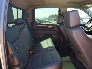 Chevrolet Silverado II 2025 Chevrolet Silverado K1500 Rst 2025 6.2 Benzyna 420KM, zdjęcie 10