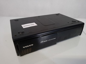 Zmieniarka CD Volvo S80 S60 V70 II