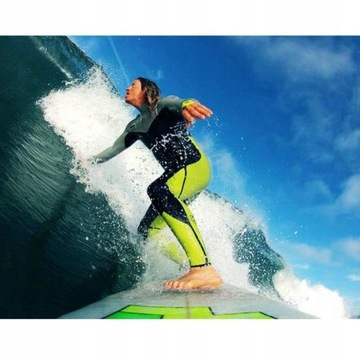 Obudowa wodoodporna SHOOT dla kamery GOPRO 7 6 5 Hero Black (XTGP340C)