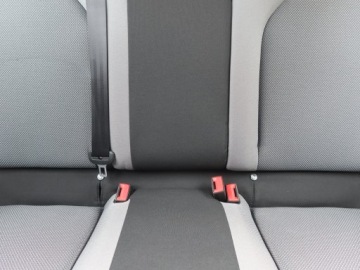 Seat Ibiza IV Hatchback 5d Facelifting 1.0 EcoTSI 95KM 2017 Seat Ibiza 1.0 TSI, Salon Polska, Serwis ASO, zdjęcie 9