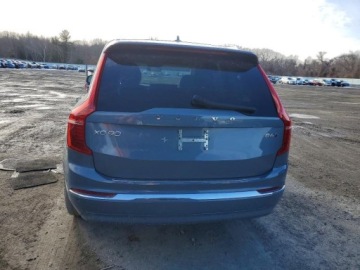 Volvo XC90 II 2023 Volvo XC 90 Plus 2023 2.0 Benzyna 295KM, zdjęcie 2