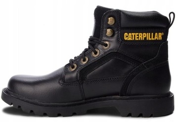 CATERPILLAR STICKSHIFT 6