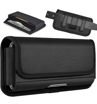 ETUI UNIWERSALNE KABURA OXFORD MOCNA XXL DO 6.8''