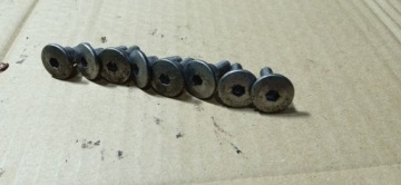 YAMAHA FAZER FZS 600 Y ВИНТ БОЛТЫ КРЫШКИ КЛАПАНА