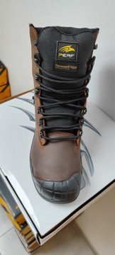 РАБОЧИЕ ОБУВИ OHS PERF RANGER LEATHER S3, РАЗМЕР 44