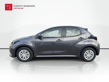 Toyota 2022 Toyota Yaris 1.5 Hybryda 116KM Automat Kamera Aktywny Tempomat 1.5, zdjęcie 7