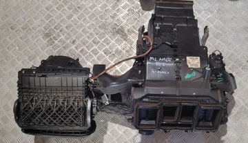 MERCEDES ML W 164 RADIÁTOR KOMPLETNÍ EVROPA OK