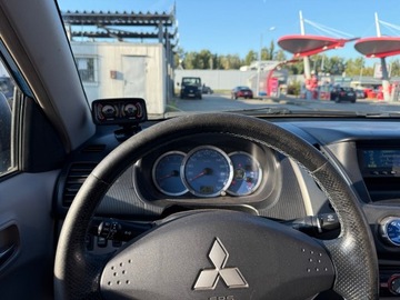 Mitsubishi L200 IV Double Cab 2.5 DOHC 136KM 2006 Mitsubishi L200 ZAMIEN zostaw w rozliczeniu Webasto Wyciągarka, zdjęcie 8