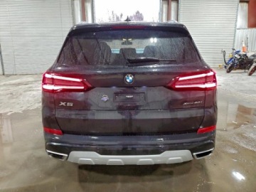 BMW X5 G05 2021 BMW X5 xDrive40i 2021 3.0 Benzyna 335KM, zdjęcie 2
