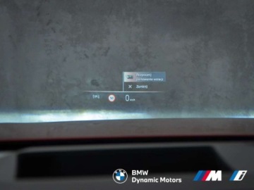 BMW X3 G45 SUV Plug-In 2.0 30e 299KM 2026 BMW X3 30e xDrive 299 KM PHEV - Kamera 360 - HarmanKardon - Pakiet M Pro, zdjęcie 31