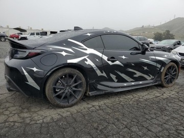Toyota 2023 Toyota GR86 Premium 2023 2.4l 2.4 Benzyna 228KM, zdjęcie 3