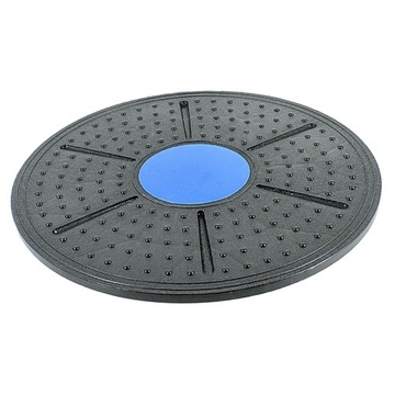Wobble Balance Board - niebieski