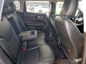 Jeep Compass II 2022 Jeep Compass Trailhawk 2022 2.4l 2.4 Benzyna 177KM, zdjęcie 10